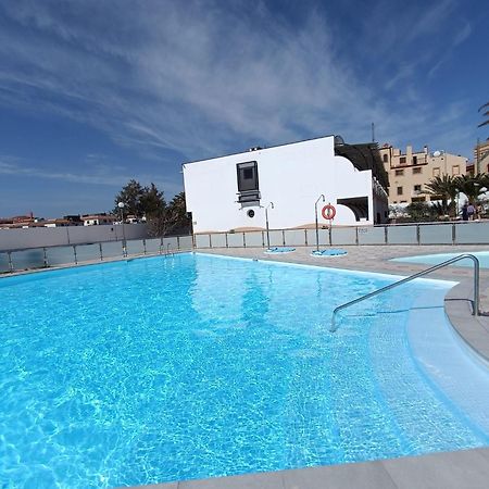 Apartamento Life Complex Amaya Fuerteventura Costa De Antigua Ngoại thất bức ảnh
