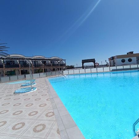 Apartamento Life Complex Amaya Fuerteventura Costa De Antigua Ngoại thất bức ảnh