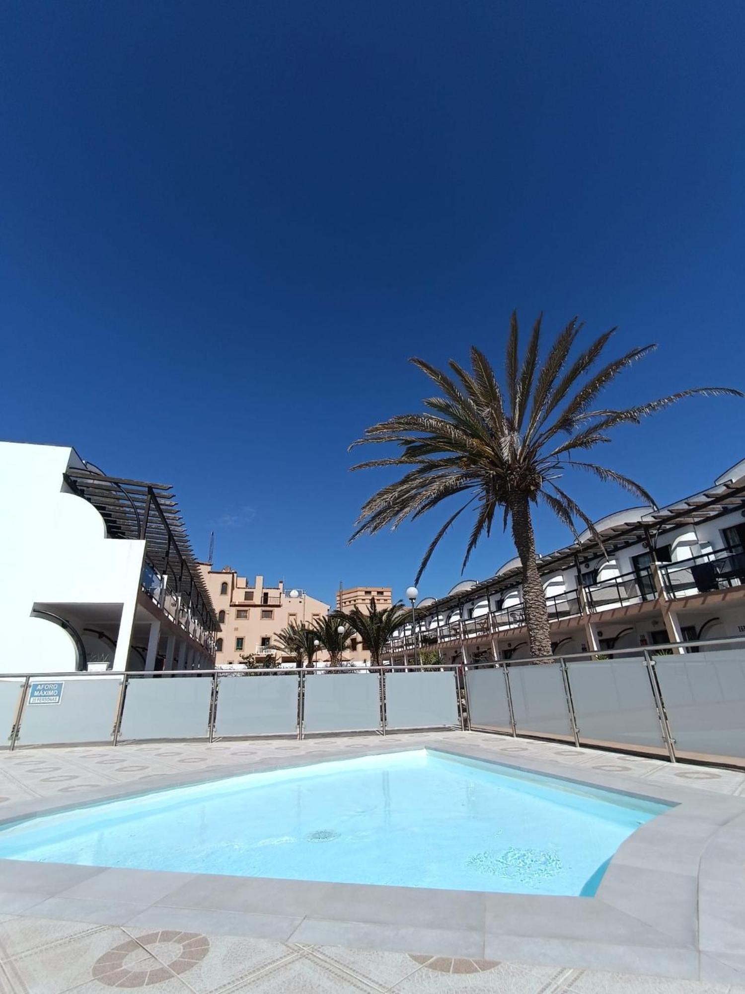 Apartamento Life Complex Amaya Fuerteventura Costa De Antigua Ngoại thất bức ảnh