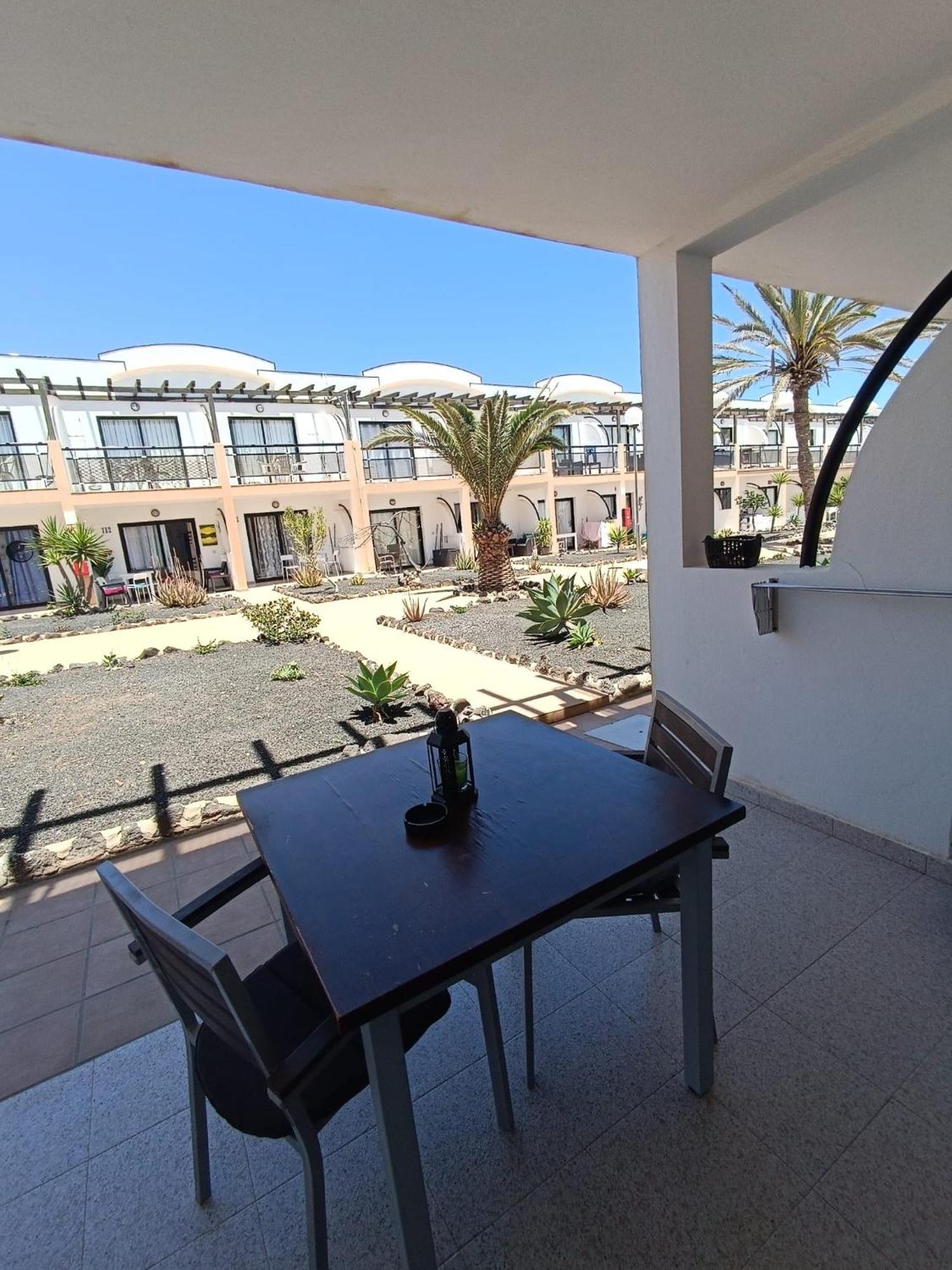 Apartamento Life Complex Amaya Fuerteventura Costa De Antigua Ngoại thất bức ảnh