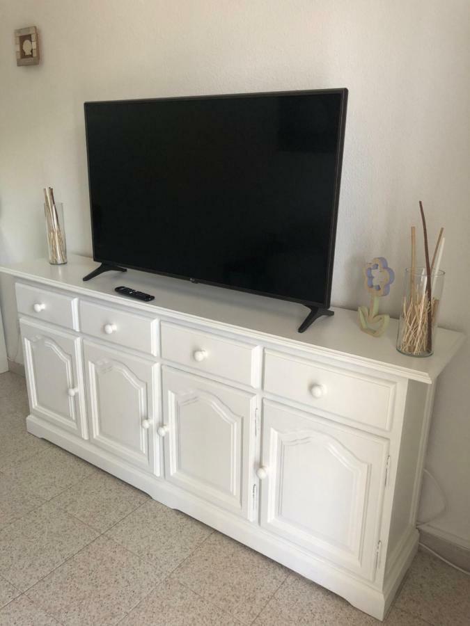Apartamento Life Complex Amaya Fuerteventura Costa De Antigua Ngoại thất bức ảnh