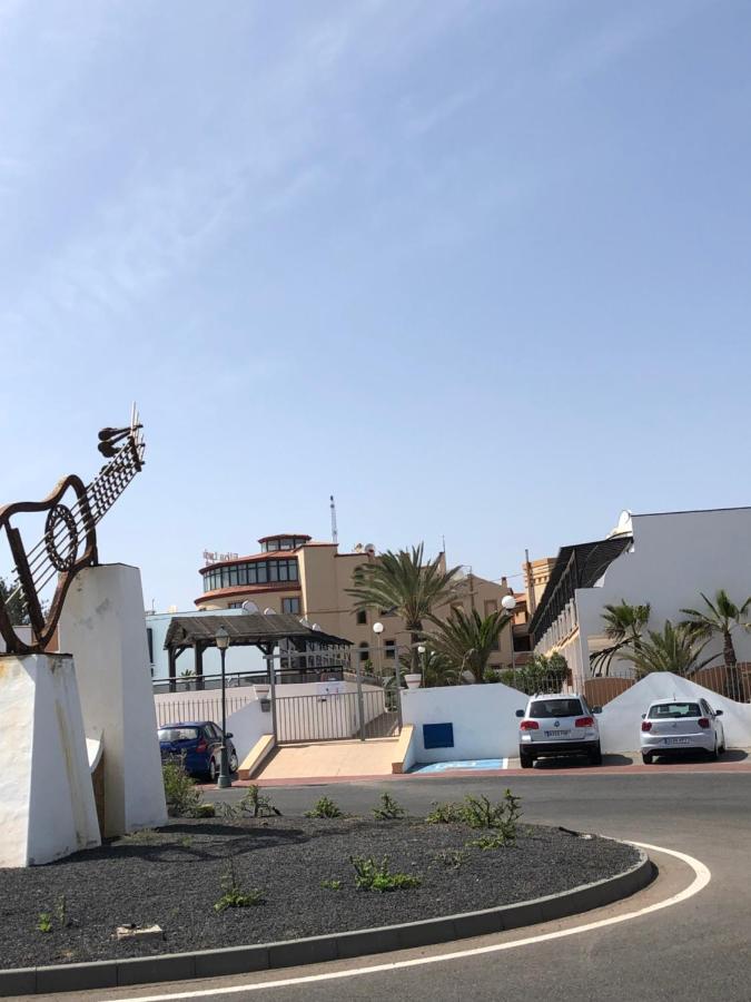 Apartamento Life Complex Amaya Fuerteventura Costa De Antigua Ngoại thất bức ảnh